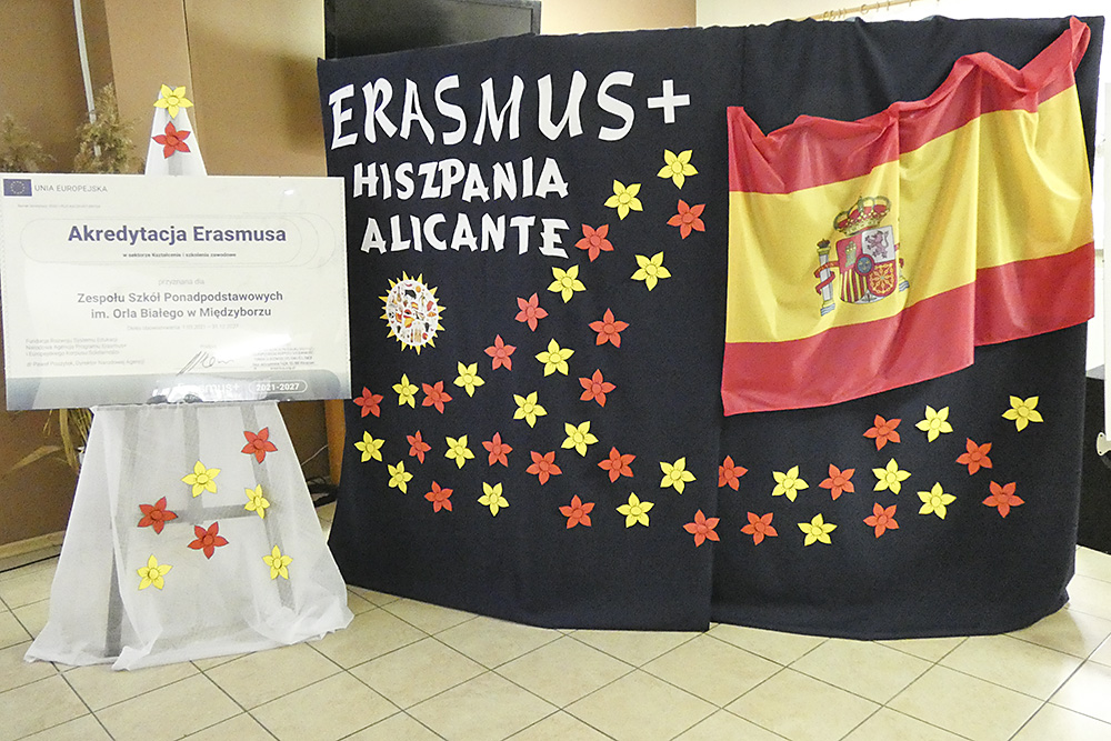 ERASMUS+