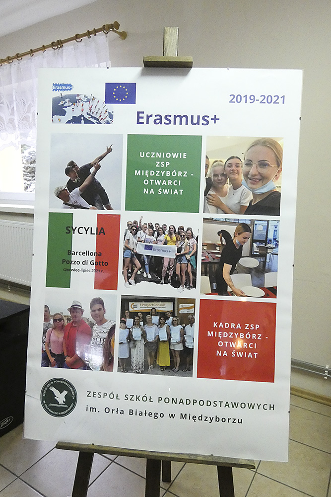 ERASMUS+