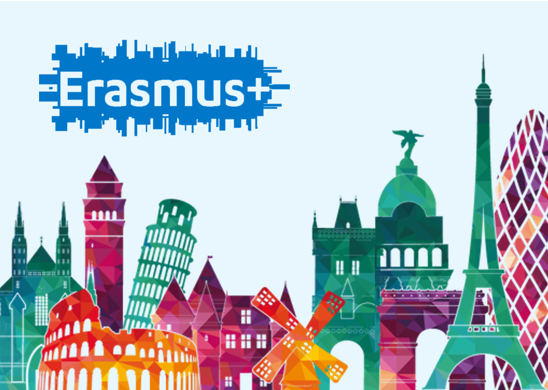 Erasmus+