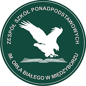 Logo szkoły