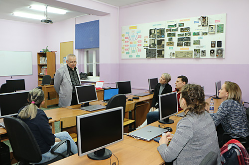 Skuteczne poruszanie się po Rynku Pracy