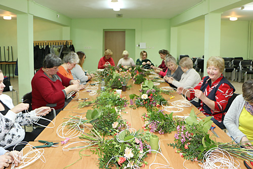 Florystyka