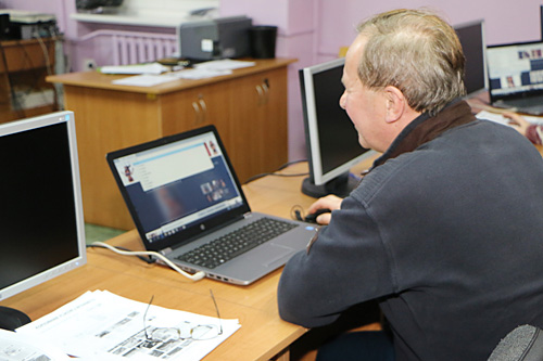 Dla seniorów: Podstawy komputera i Internetu