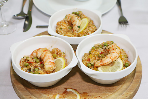 Paella