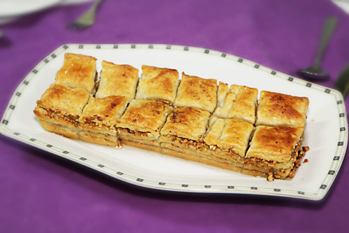 Baklava