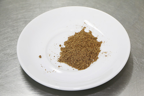 Garam masala